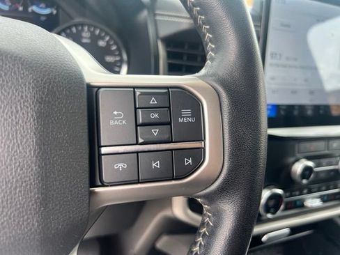 Certified 2023 Ford Expedition XLT AWD/4WD image 11