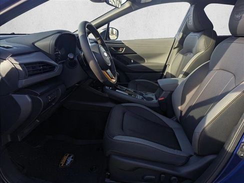 New 2026 Subaru Crosstrek 2.5i Wilderness image 4