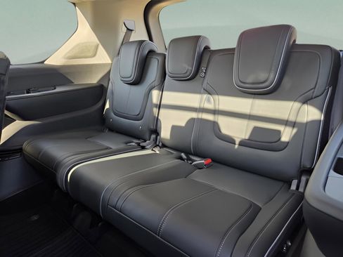 New 2025 INFINITI QX80 Sensory w/ Exterior Package AWD/4WD image 9