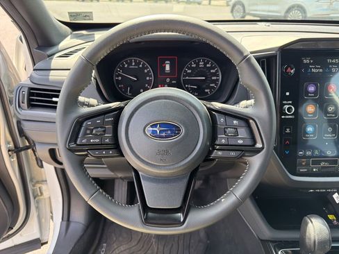 Used 2026 Subaru Forester Premium image 28