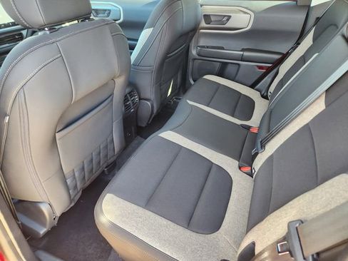 New 2025 Ford Bronco Sport Big Bend w/ Convenience Package image 30