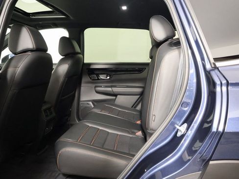 Used 2024 Honda CR-V Sport Touring image 11