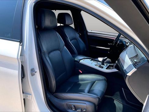 Used 2015 BMW 535i Sedan RWD image 9