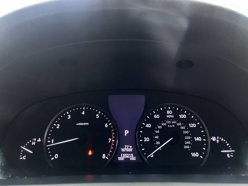 Used 2013 Lexus LS 460 Base 4dr Sedan w/ Comfort Pkg image 18