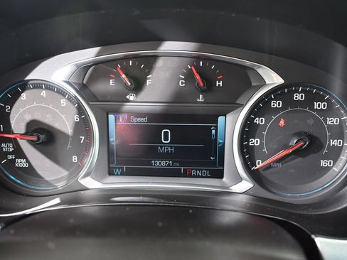 Used 2018 Chevrolet Traverse Premier w/ Redline Edition AWD/4WD image 26