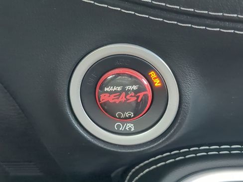 Used 2022 Dodge Challenger SRT Hellcat Redeye image 29