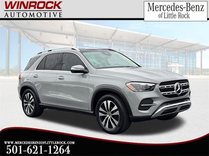 Certified 2025 Mercedes-Benz GLE 350 4MATIC