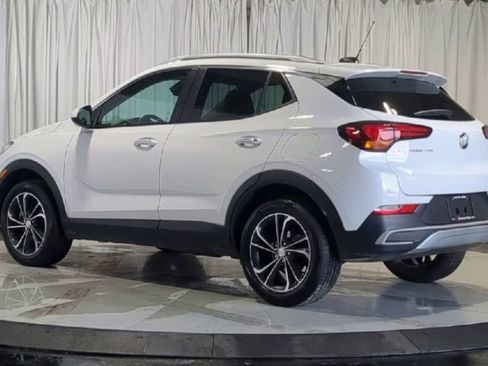 Used 2023 Buick Encore GX Select image 5