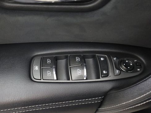 Used 2019 Nissan Armada SV w/ Driver Package image 36