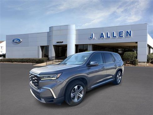 Used 2023 Honda Pilot EX-L image 1