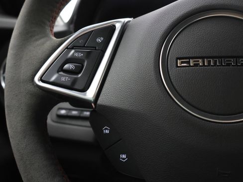 Used 2021 Chevrolet Camaro ZL1 RWD image 14