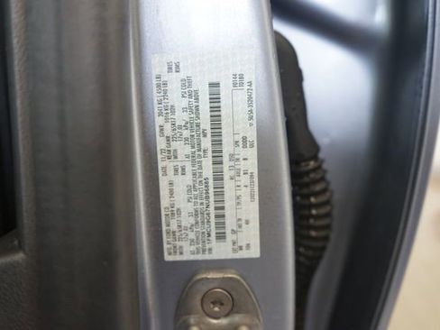 Certified 2022 Ford Escape SE w/ Convenience Package image 27