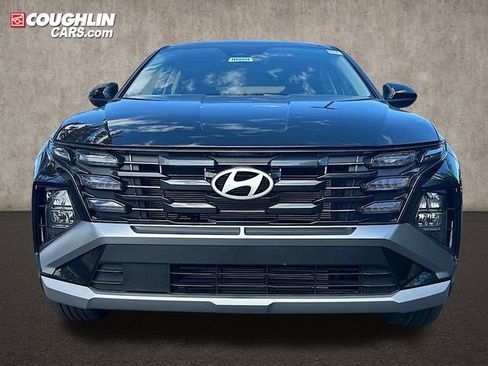 New 2026 Hyundai Tucson SE image 11