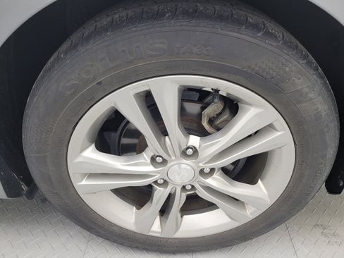 Used 2018 Hyundai Sonata Limited w/ Limited Ultimate Package 03 FWD image 31