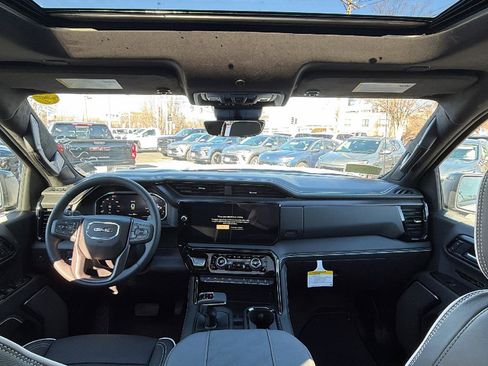 New 2026 GMC Sierra 1500 AT4X image 27