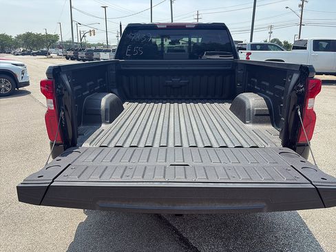 New 2026 Chevrolet Silverado 1500 RST w/ Z71 Off-Road Package AWD/4WD image 15