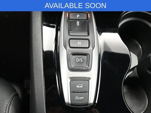 Used 2021 Honda Passport Touring image 27