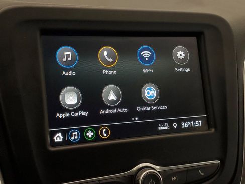 Used 2019 Chevrolet Equinox LS image 17