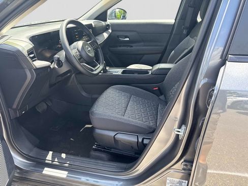 Used 2025 Nissan Kicks SV AWD/4WD image 18