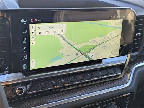 New 2026 Chevrolet Silverado 1500 LT w/ All Star Edition Plus image 18