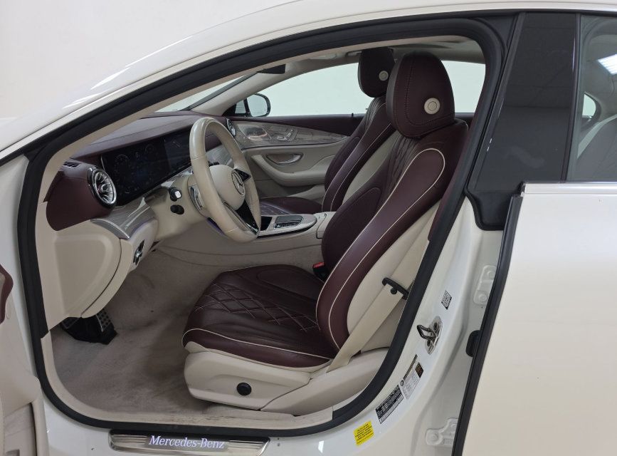 Used 2023 Mercedes-Benz CLS 450 4MATIC image 6