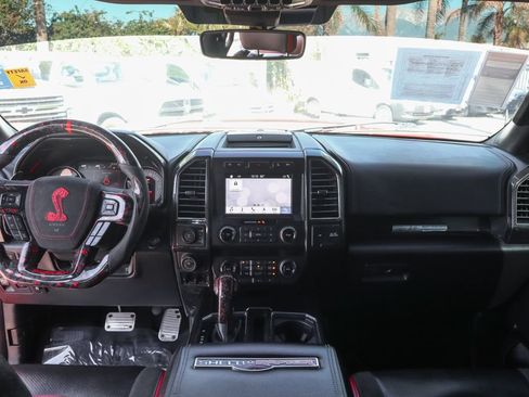 Used 2019 Ford F150 Raptor w/ Equipment Group 802A Luxury AWD/4WD image 31