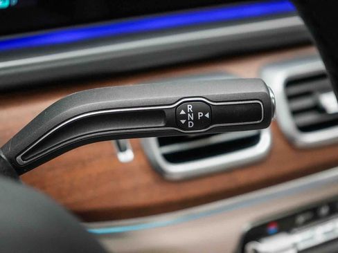 Used 2025 Mercedes-Benz GLS 450 GLS 450 image 20