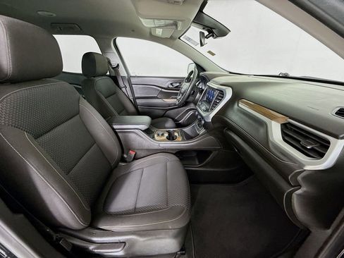 Used 2023 GMC Acadia SLE image 27