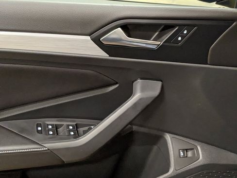 New 2025 Volkswagen Jetta S image 10