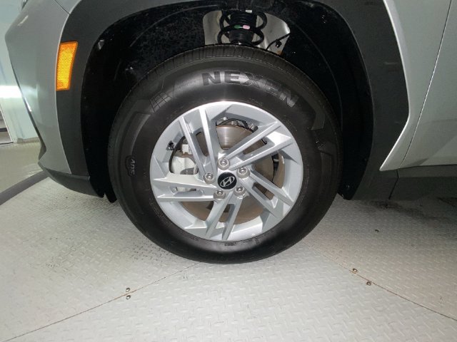 Certified 2026 Hyundai Tucson SE FWD image 10