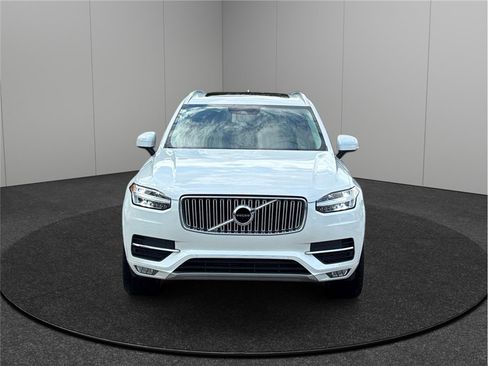 Used 2019 Volvo XC90 T6 Inscription w/ Protection Package Premier image 3