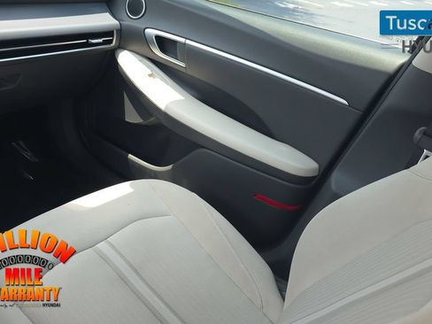 Used 2024 Hyundai Sonata SEL FWD image 28