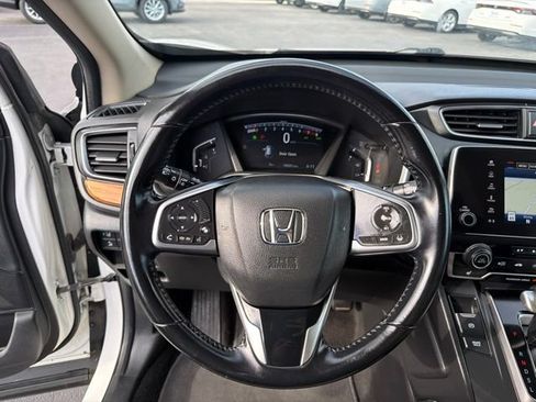 Used 2017 Honda CR-V Touring image 23