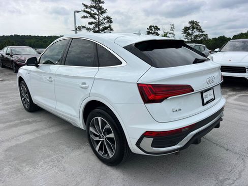 Certified 2024 Audi Q5 2.0T Premium Plus AWD/4WD image 7