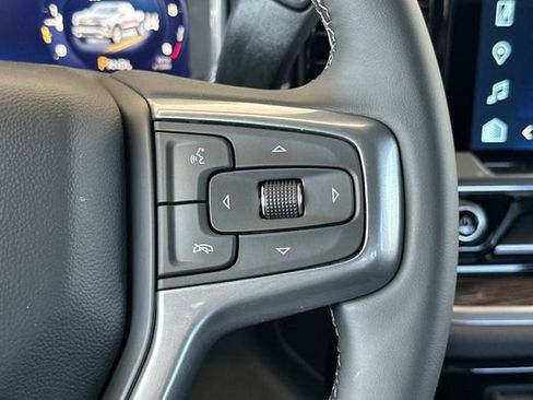 Used 2026 Chevrolet Silverado 1500 LT w/ Protection Package image 31