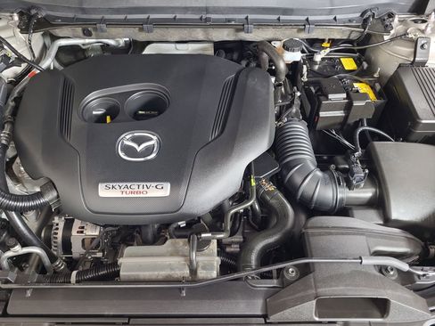 Used 2025 MAZDA CX-5 2.5 Turbo w/ Premium Package image 25