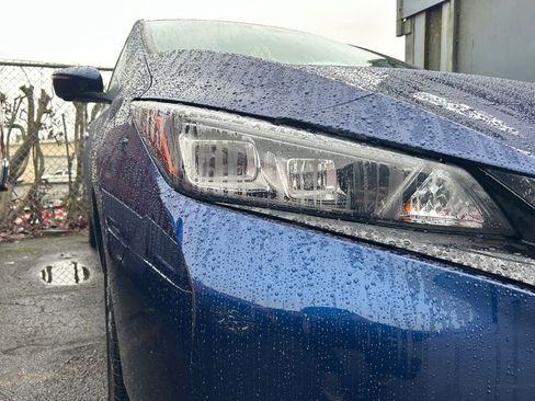 Used 2019 Nissan Leaf SL w/ SL Technology Package image 35