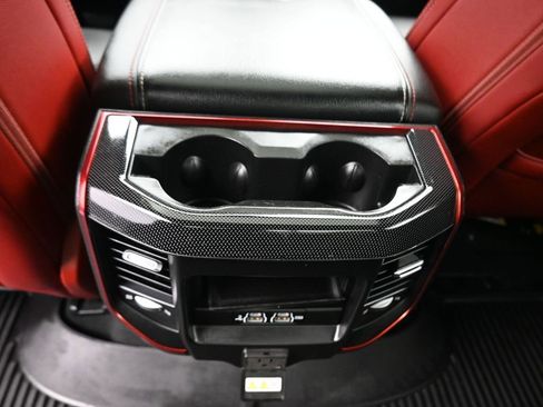 Used 2019 RAM 1500 Rebel w/ Rebel Level 2 Equipment Group image 41