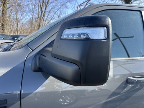 New 2026 RAM 2500 Limited AWD/4WD image 24