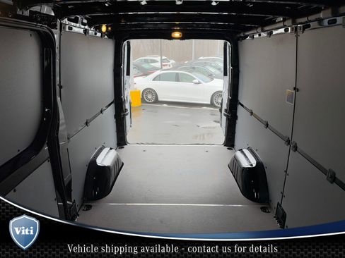 New 2026 Mercedes-Benz Sprinter 2500 image 19