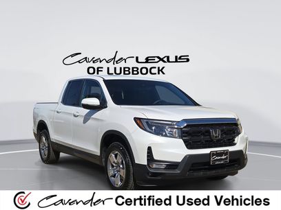 Used 2026 Honda Ridgeline RTL