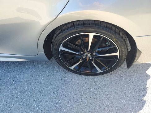 Used 2020 Toyota Camry XSE image 20