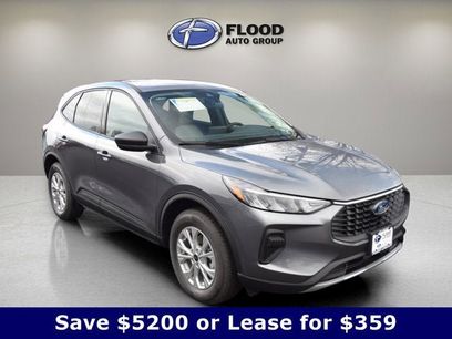 New 2026 Ford Escape Active w/ Cold Weather Package