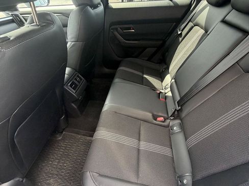 Certified 2025 MAZDA CX-50 AWD 2.5 S w/ Weather Package image 13