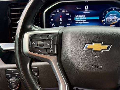 Used 2024 Chevrolet Silverado 2500 LT AWD/4WD image 19