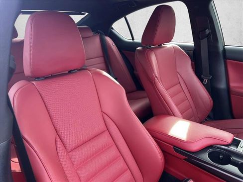 Used 2025 Lexus IS 350 F Sport image 23