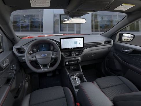 New 2026 Ford Escape ST-Line w/ Tech Pack #1 image 9