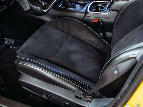Used 2018 Dodge Charger SRT w/ Technology Group RWD image 61