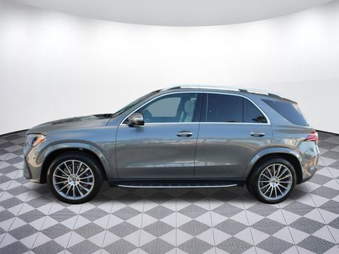 Used 2026 Mercedes-Benz GLE 350 4MATIC image 2