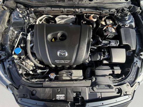 Used 2016 MAZDA MAZDA6 Grand Touring image 27